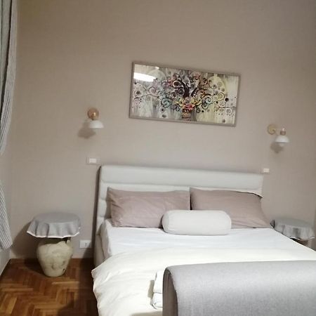 Suite Ruggero Settimo Palermo Dış mekan fotoğraf