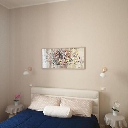 Suite Ruggero Settimo Palermo Dış mekan fotoğraf
