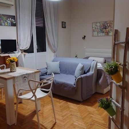 Suite Ruggero Settimo Palermo Dış mekan fotoğraf