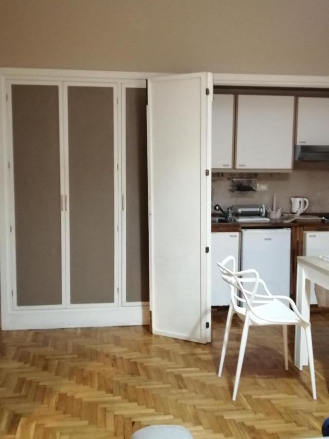 Suite Ruggero Settimo Palermo Dış mekan fotoğraf