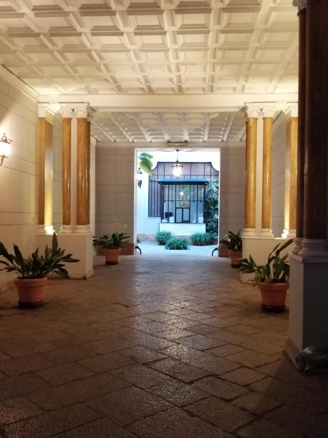 Suite Ruggero Settimo Palermo Dış mekan fotoğraf