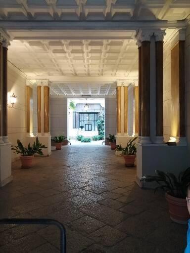 Suite Ruggero Settimo Palermo Dış mekan fotoğraf