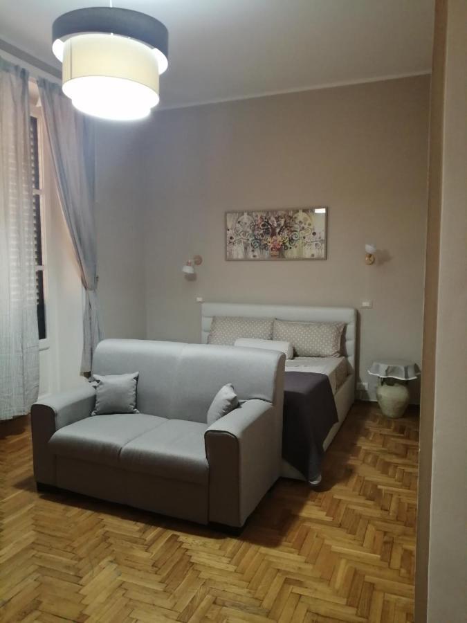 Suite Ruggero Settimo Palermo Dış mekan fotoğraf