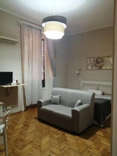 Suite Ruggero Settimo Palermo Dış mekan fotoğraf