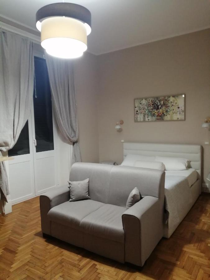 Suite Ruggero Settimo Palermo Dış mekan fotoğraf