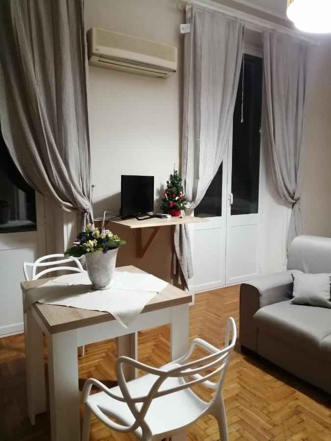 Suite Ruggero Settimo Palermo Dış mekan fotoğraf