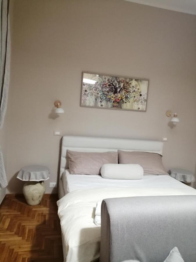 Suite Ruggero Settimo Palermo Dış mekan fotoğraf