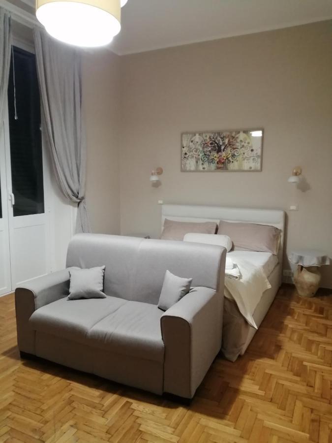 Suite Ruggero Settimo Palermo Dış mekan fotoğraf