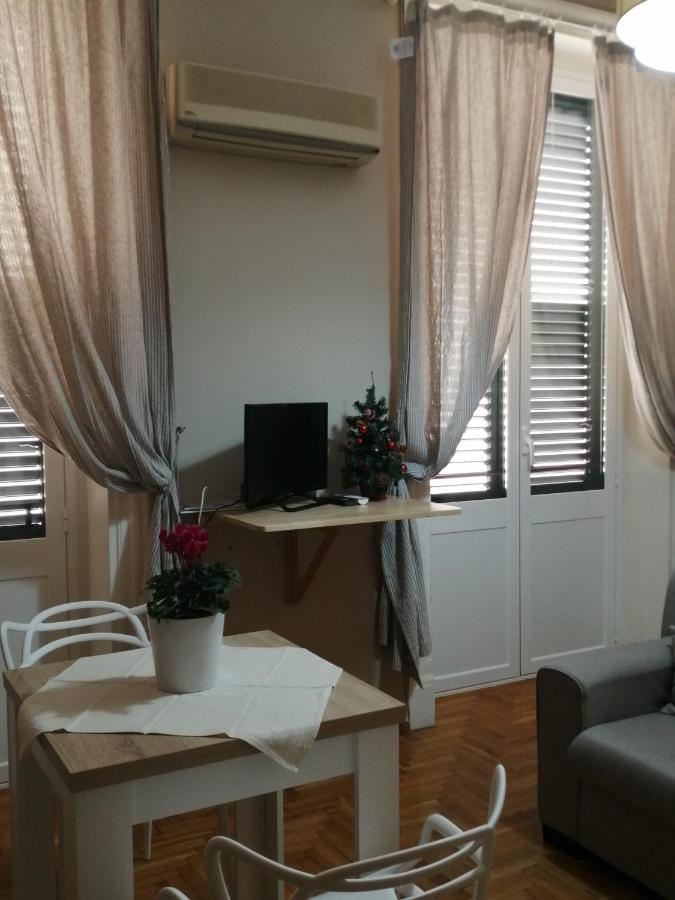 Suite Ruggero Settimo Palermo Dış mekan fotoğraf