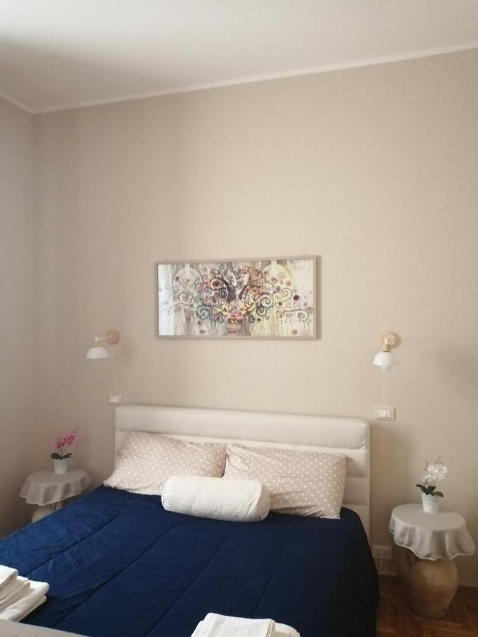 Suite Ruggero Settimo Palermo Dış mekan fotoğraf