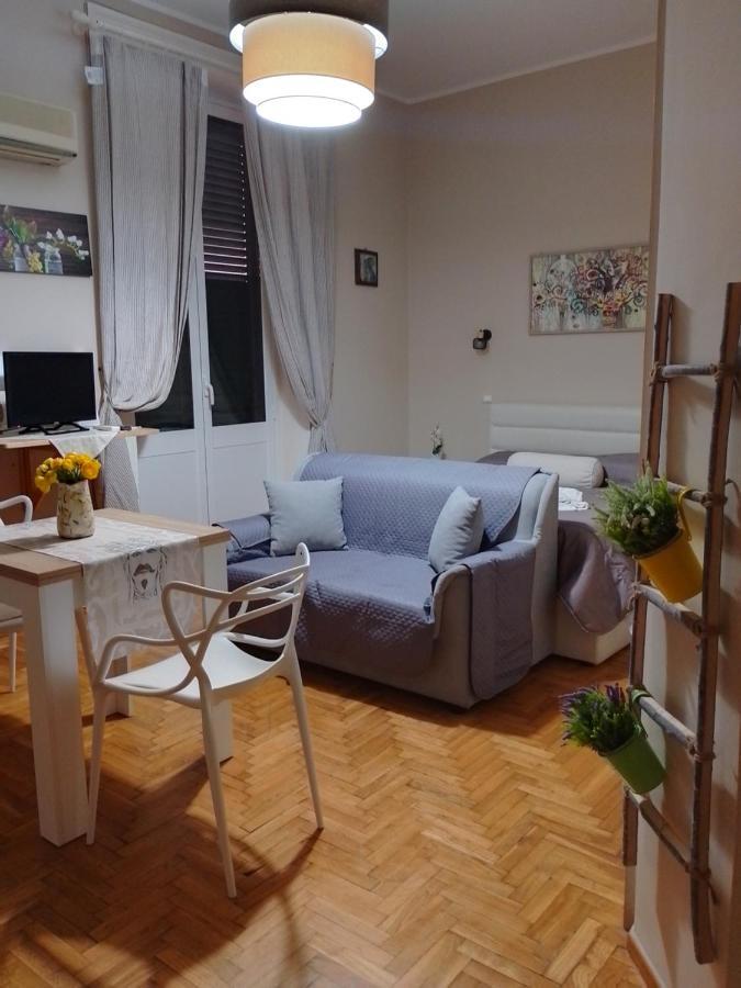 Suite Ruggero Settimo Palermo Dış mekan fotoğraf