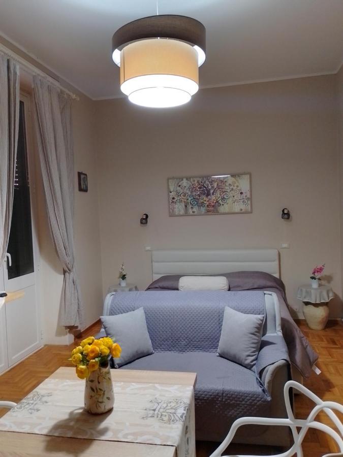 Suite Ruggero Settimo Palermo Dış mekan fotoğraf